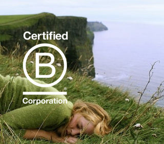 Australian Brands B Corp Certified Sustainable 