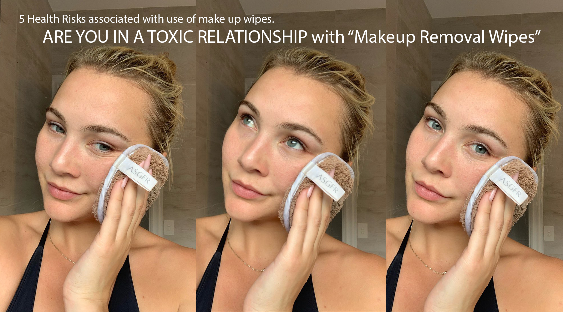 Review: This Makeup Remover Can Protect Your Skin From Pollution