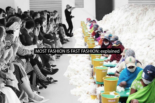 Brands you didn't know were "FAST FASHION": explained!