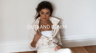 OUTLAND DENIM - Fashion Activism