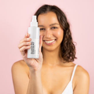 Bulgarian Rose Hydration Mist - Zen Botanics