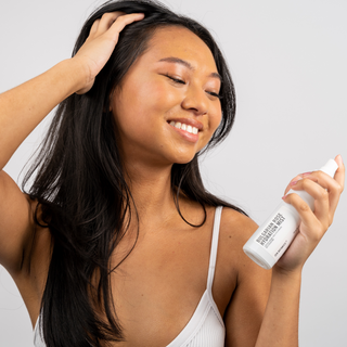 Bulgarian Rose Hydration Mist - Zen Botanics