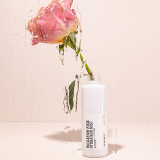 Bulgarian Rose Hydration Mist - Zen Botanics