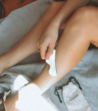 The Body Shaper - Gua Sha