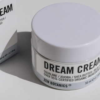 Dream Cream moisturiser