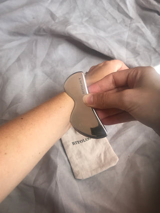 The Body Shaper - Gua Sha