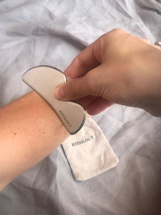 The Body Shaper - Gua Sha