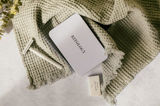 Smooth Operator Razor - Single Razor & Blade