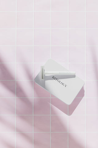 ritology sustainable razor