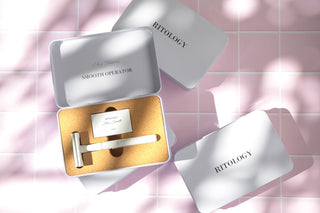 Ritology Safety Razor Female