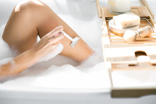 Smooth Operator Razor - Full Kit