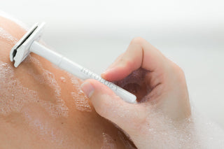 Smooth Operator Razor - Full Kit