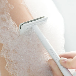 ritology sustainable razor