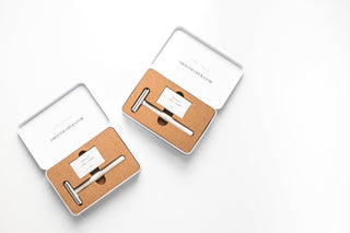 ritology sustainable razor