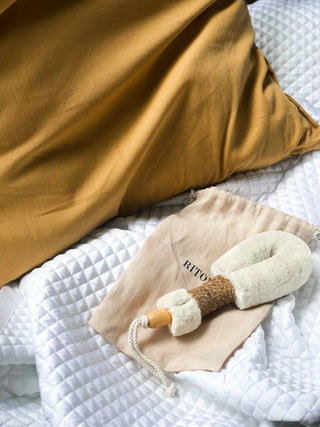 Benefits of dry brushing