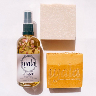 Natural skincare handmade in australia