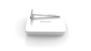 ritology plastic free razor