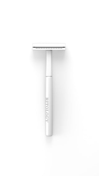 sustainable razor