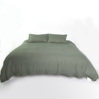 Olive Sheet Set