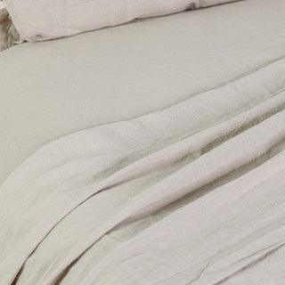 Oat Sheet Set