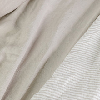 Oat Sheet Set