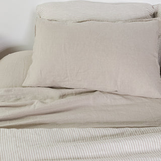 Oat Sheet Set