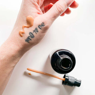 CLAY - Foaming Cleanser