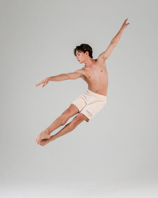 exclusive club sweat shorts