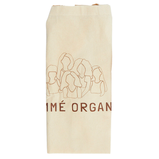 Organic Tote Bag