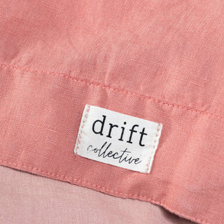 'Coral' Quilt Cover Set