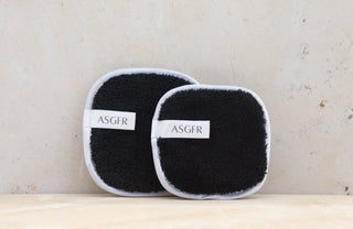 THE GUIDE ME WASH CLOTH DUO