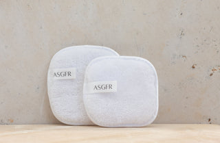 THE GUIDE ME WASH CLOTH DUO