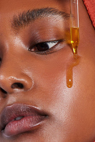 Revamp Vitamin Face Oil - Best face oil Australia by Et Toi Skincare