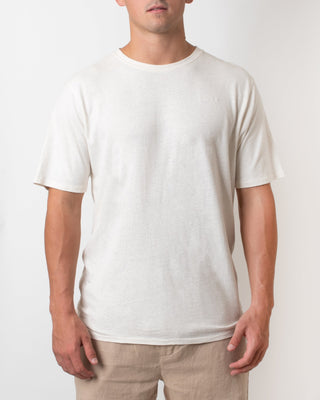 DESTii Natural Hemp T-Shirt